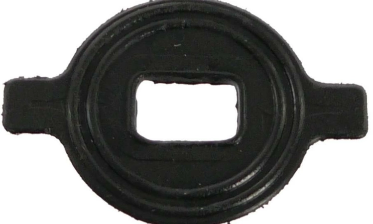 DD62-00136B Samsung Inner EPDM Seal Tub