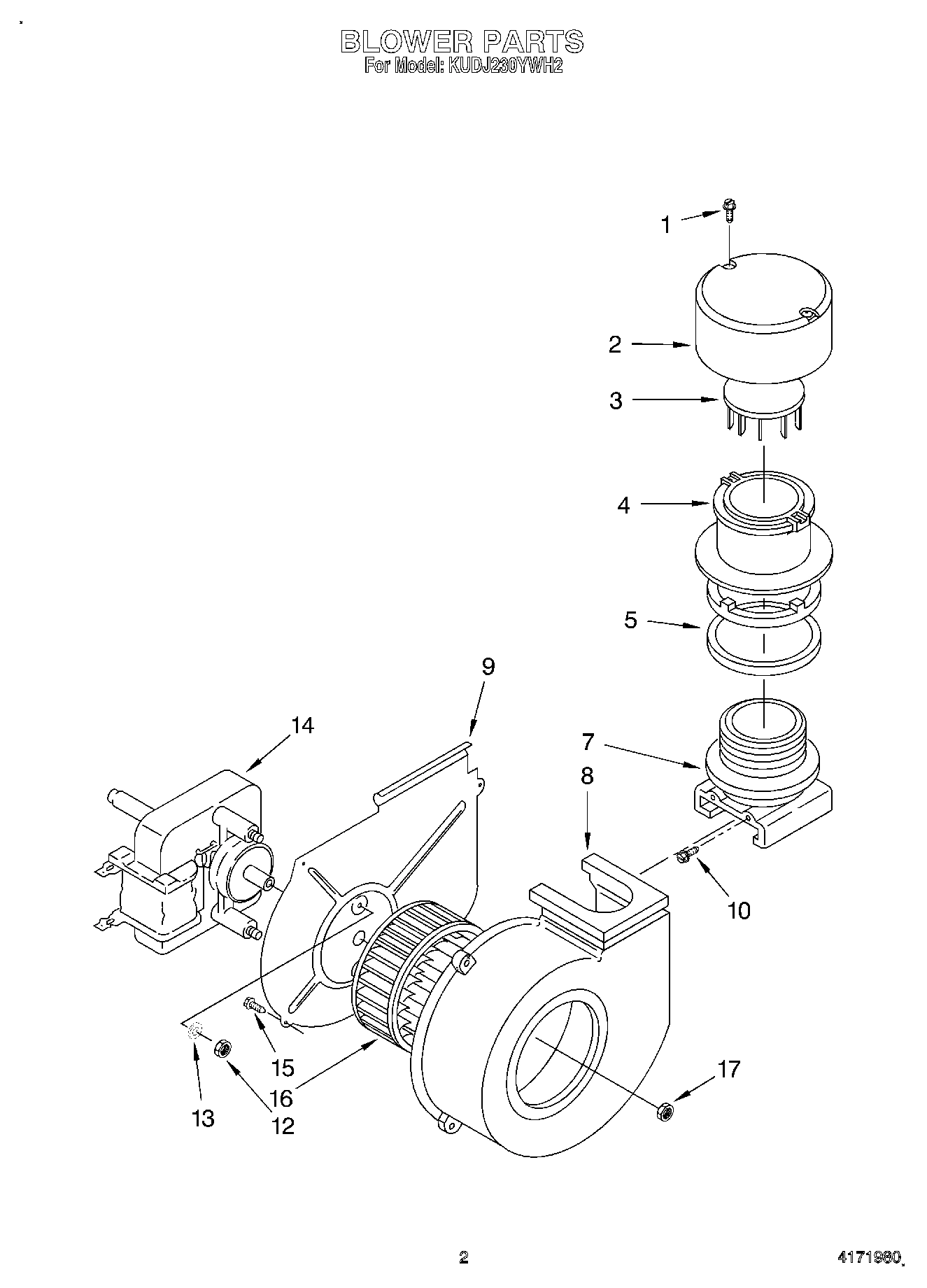 02 - BLOWER