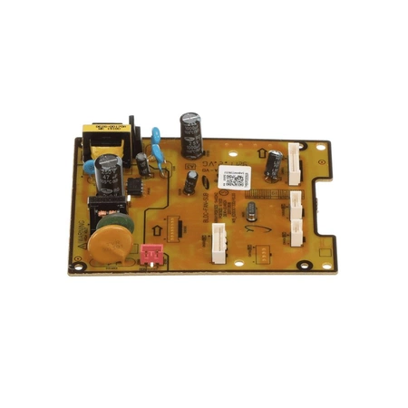 DE92-03963B Samsung PCB BLDC Fan Assembly