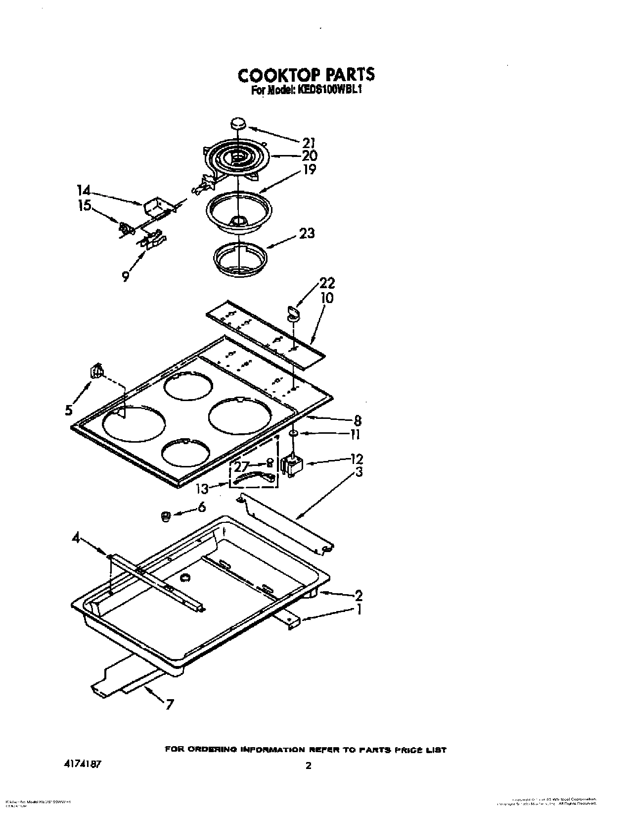 02 - COOKTOP