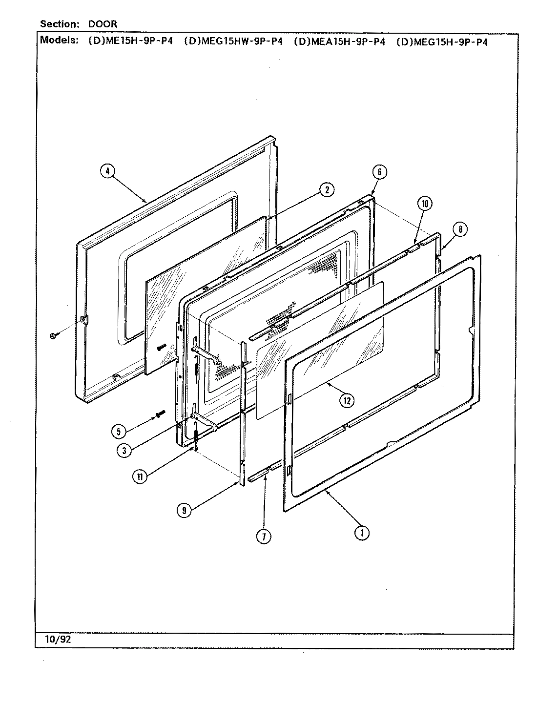 03 - DOOR