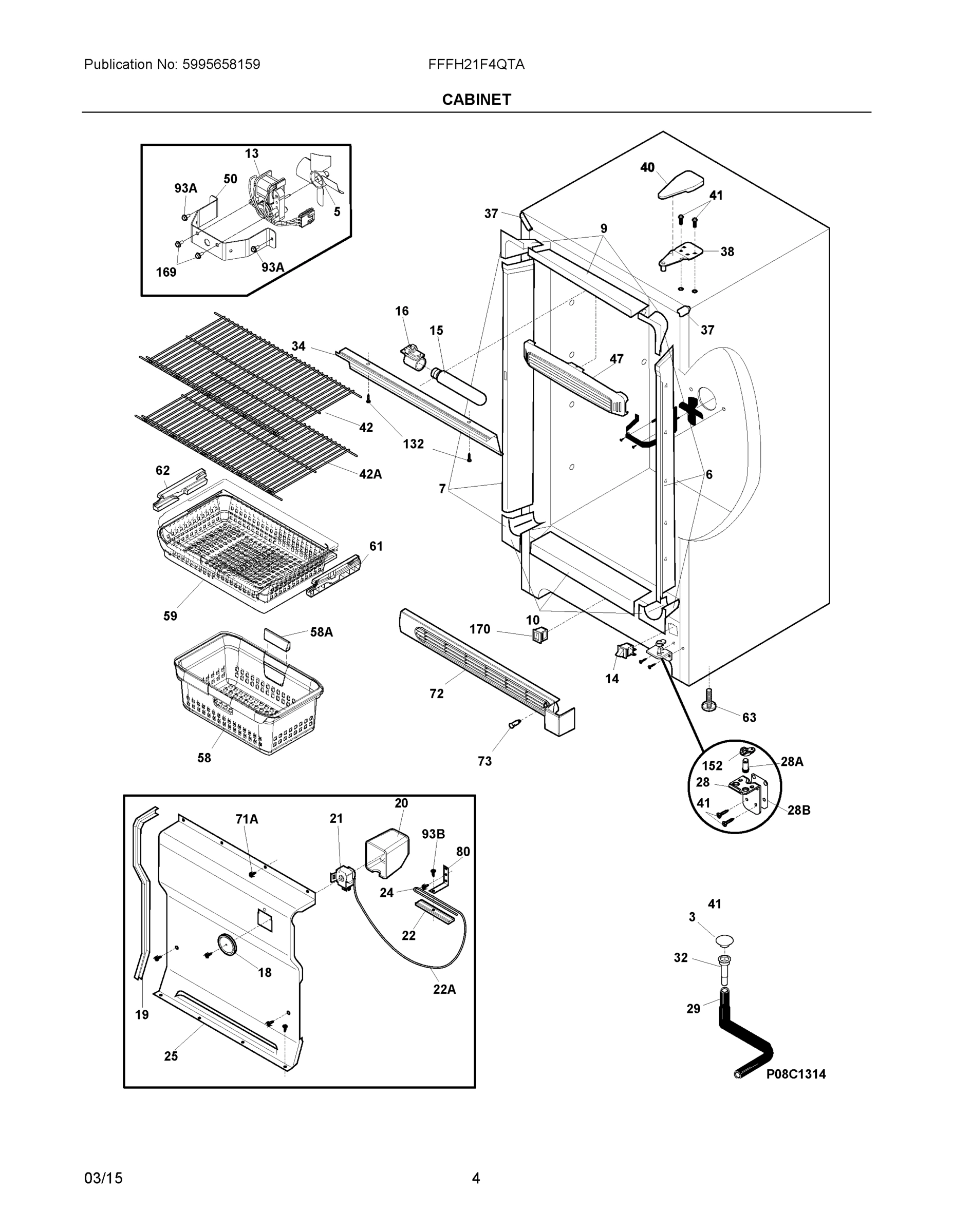 03 - CABINET