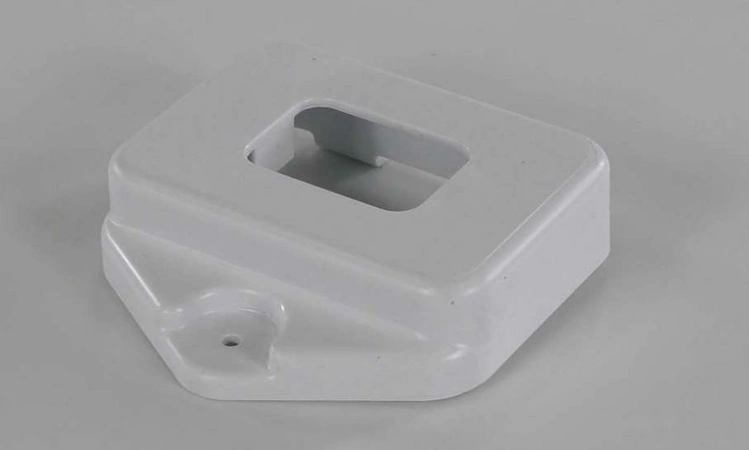 W10121004 Whirlpool Refrigerator Housing