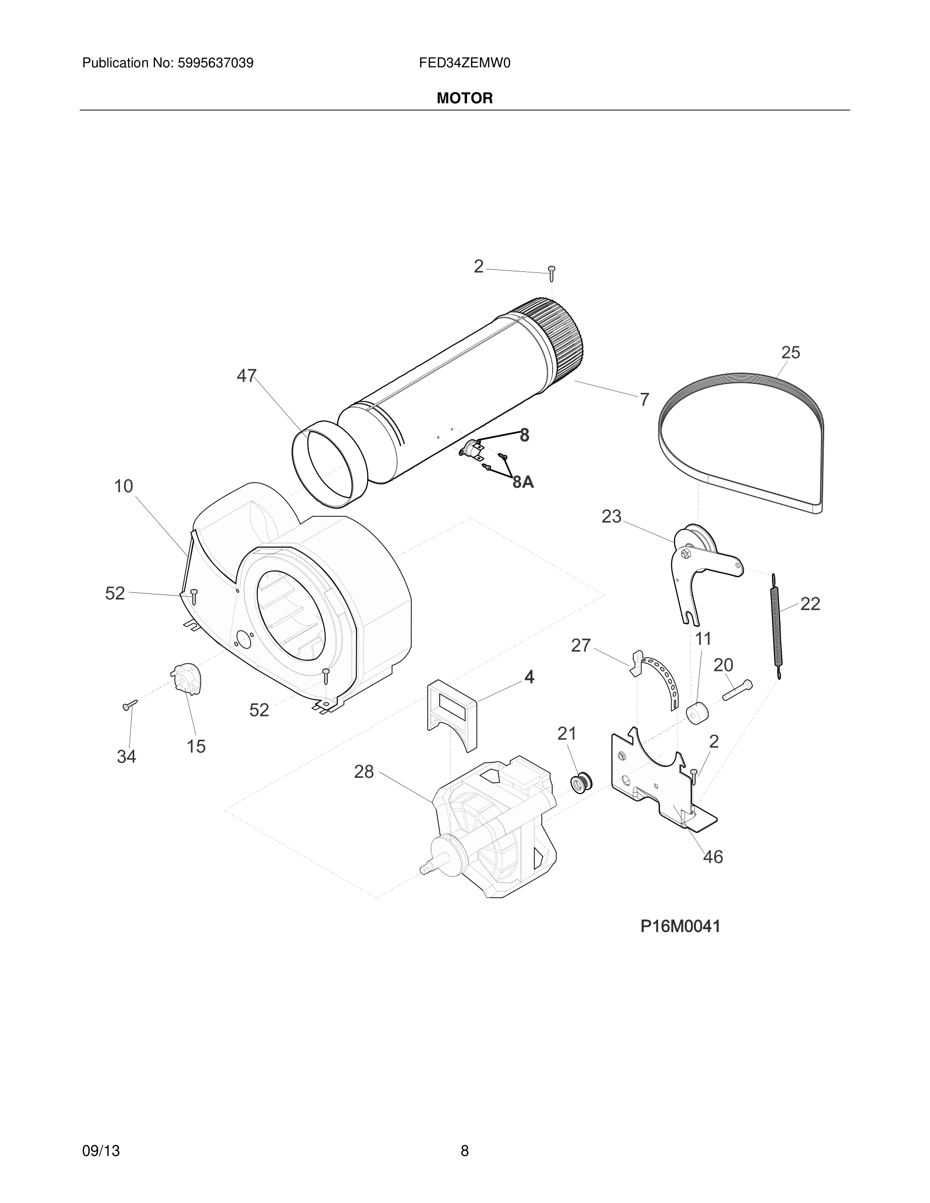 09 - MOTOR