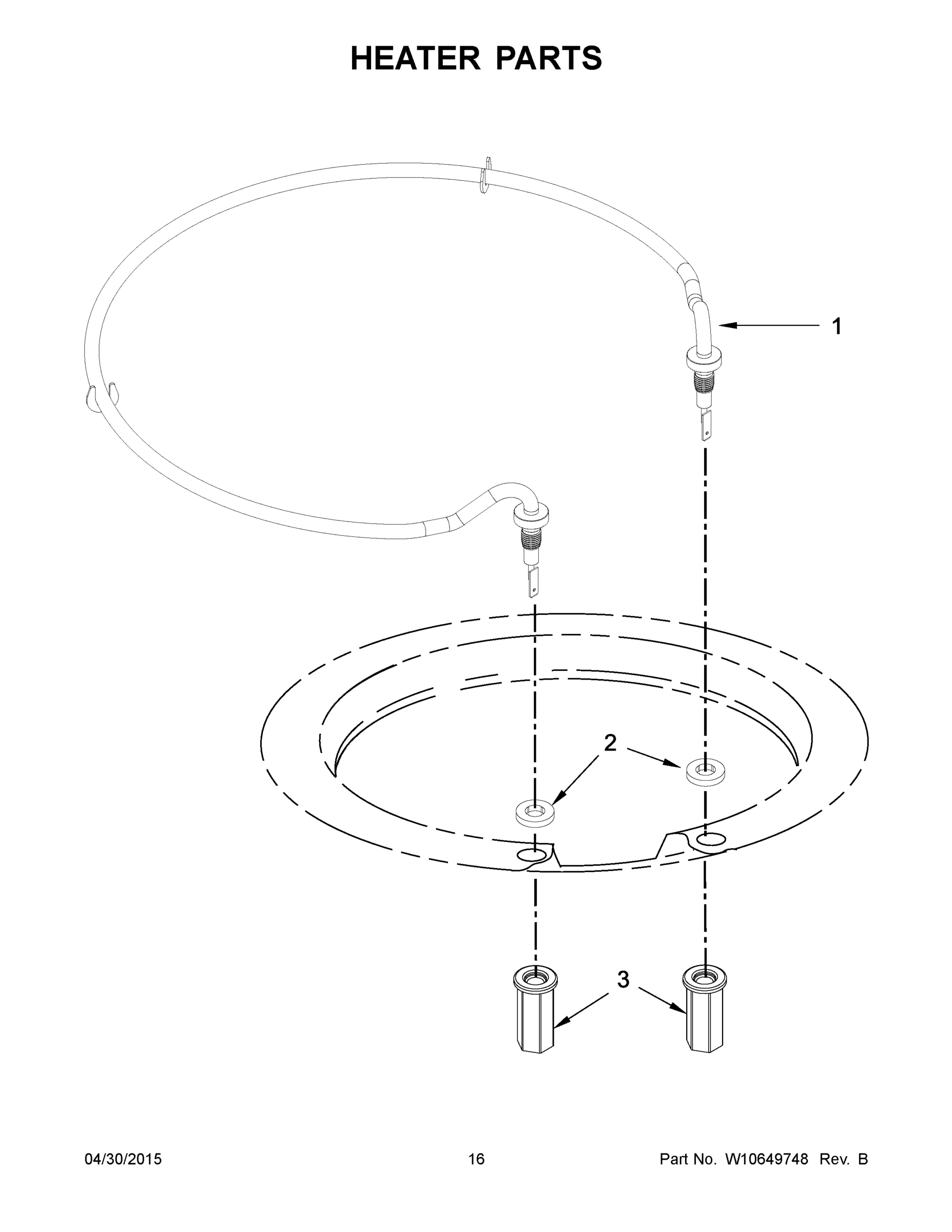 09 - HEATER PARTS