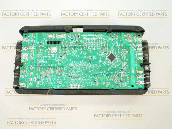 WPW10476695 Whirlpool Electronic Control Boar