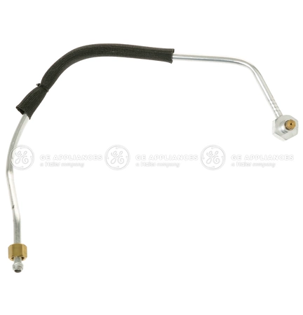 WB28K10696 GE Range Orifice Holder Assembly