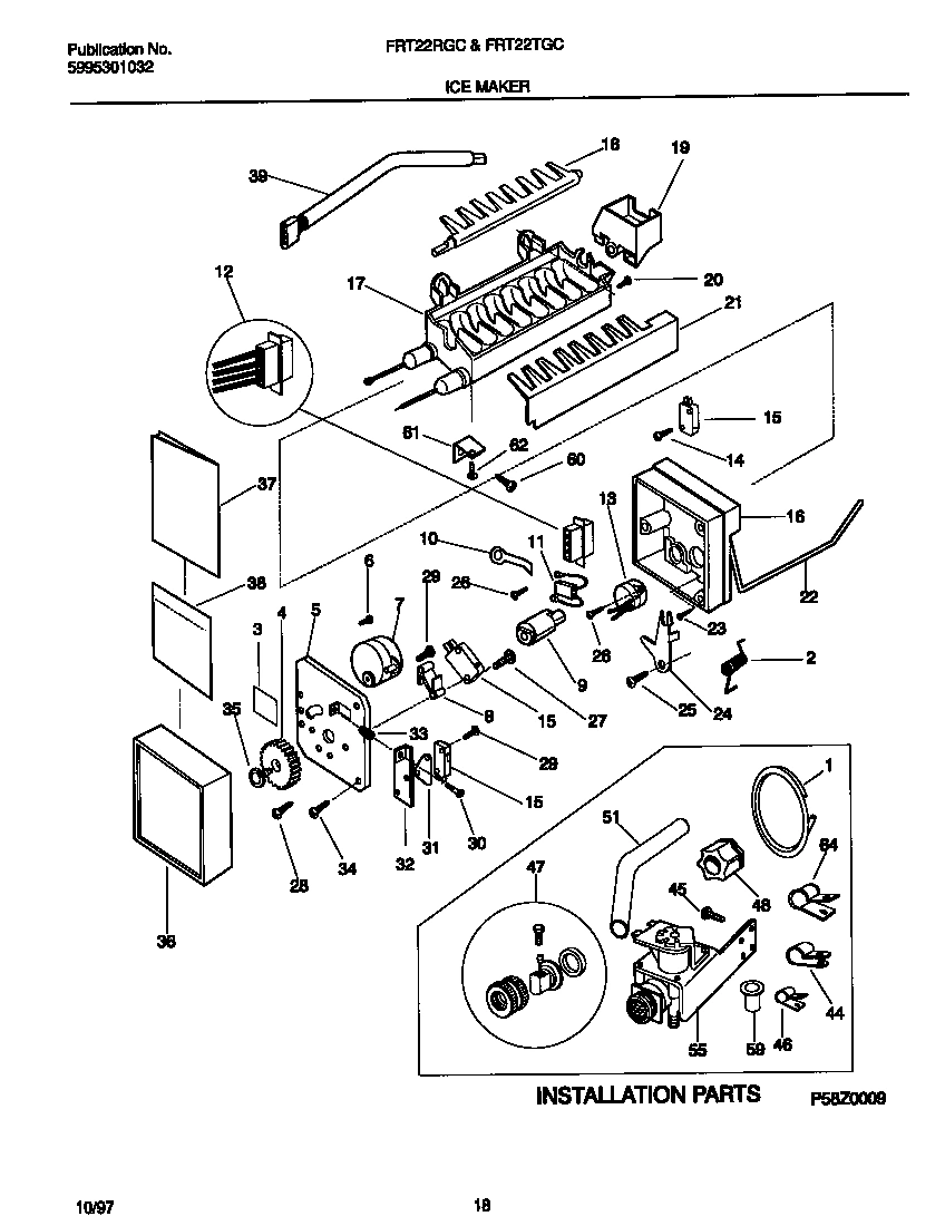 06 - ICE MAKER