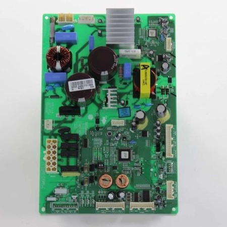 EBR78764101 LG Refrigerator Main PCB Assembly