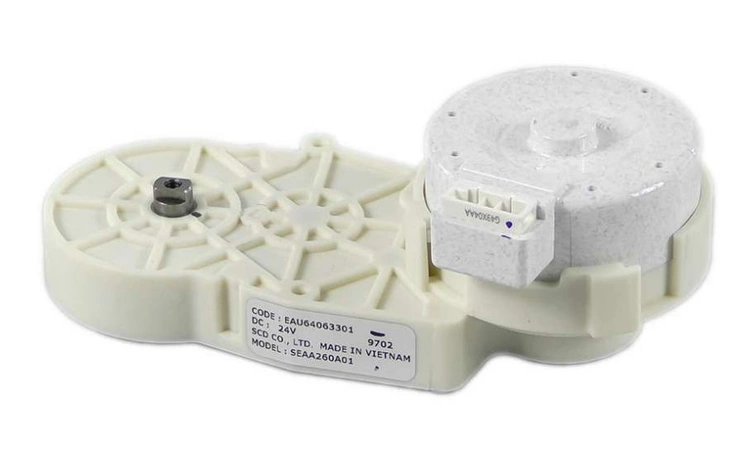 EAU65062901 LG Refrigerator Indoor DC Motor A