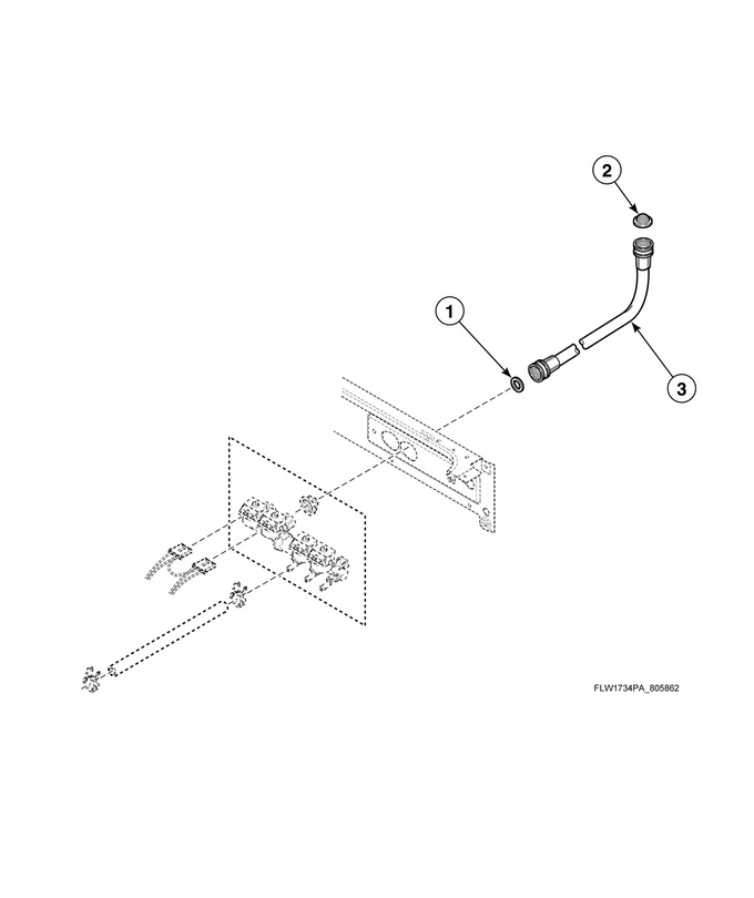 Fill Hose