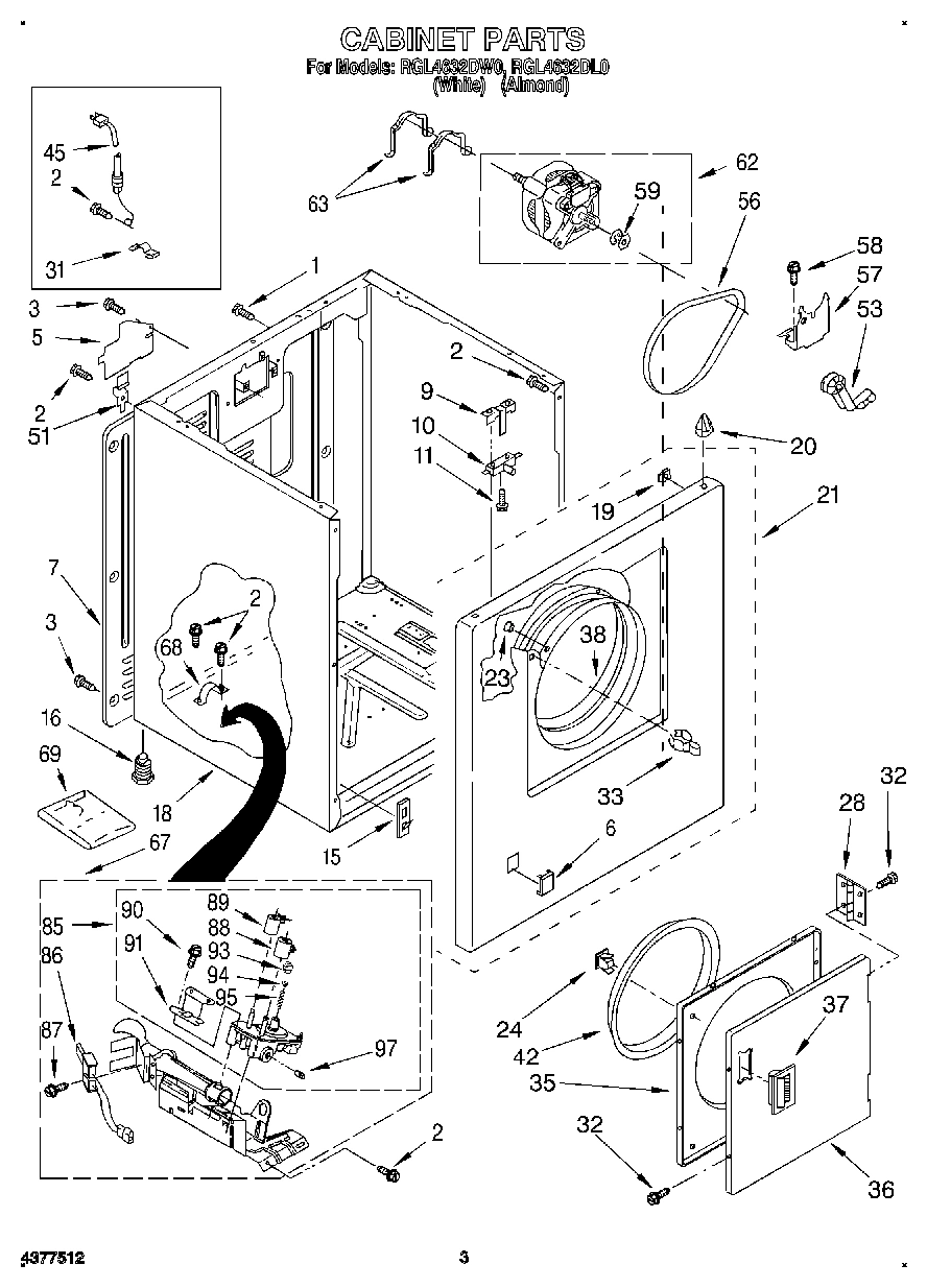 02 - CABINET