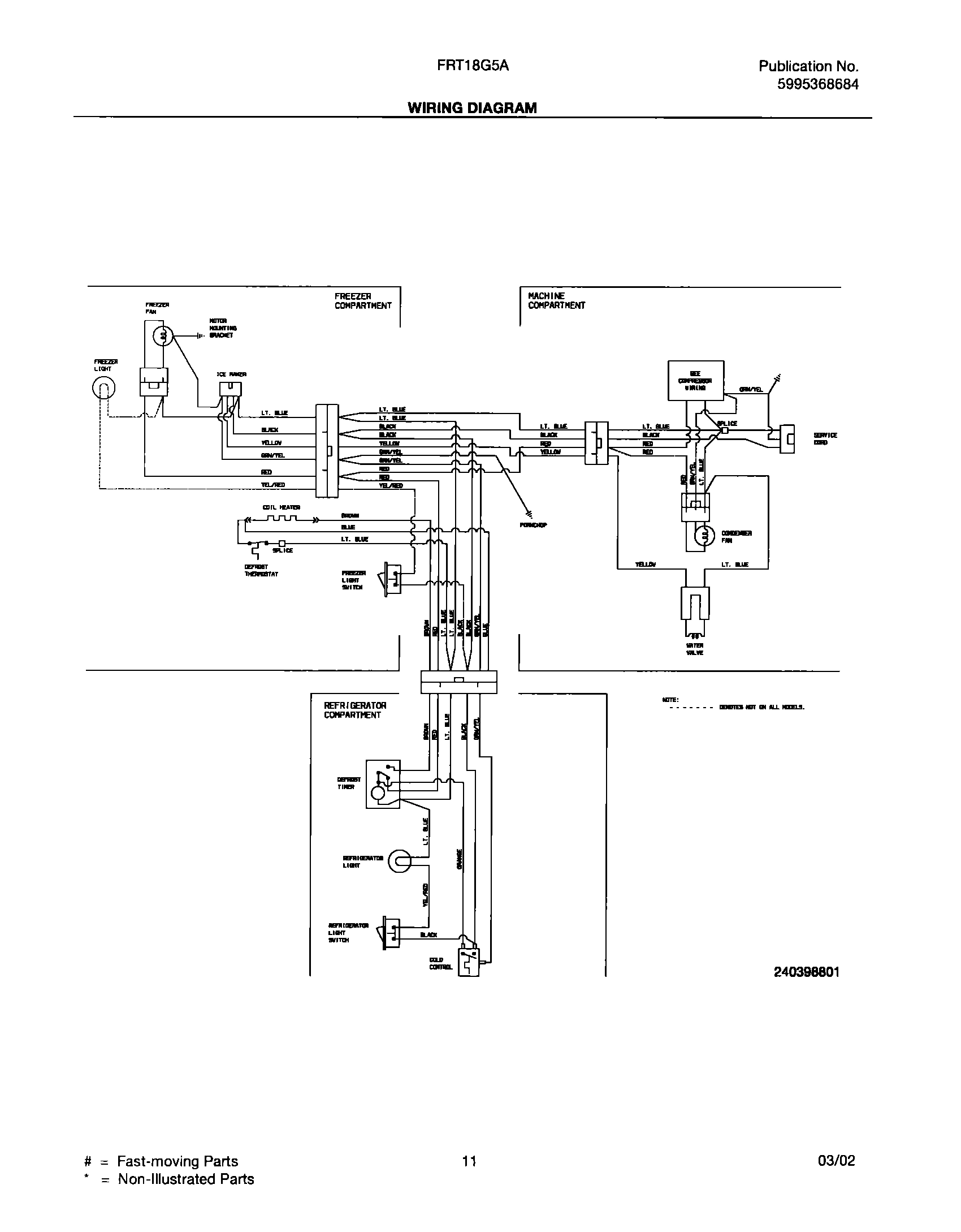 11 - WIRING DIAGRAM