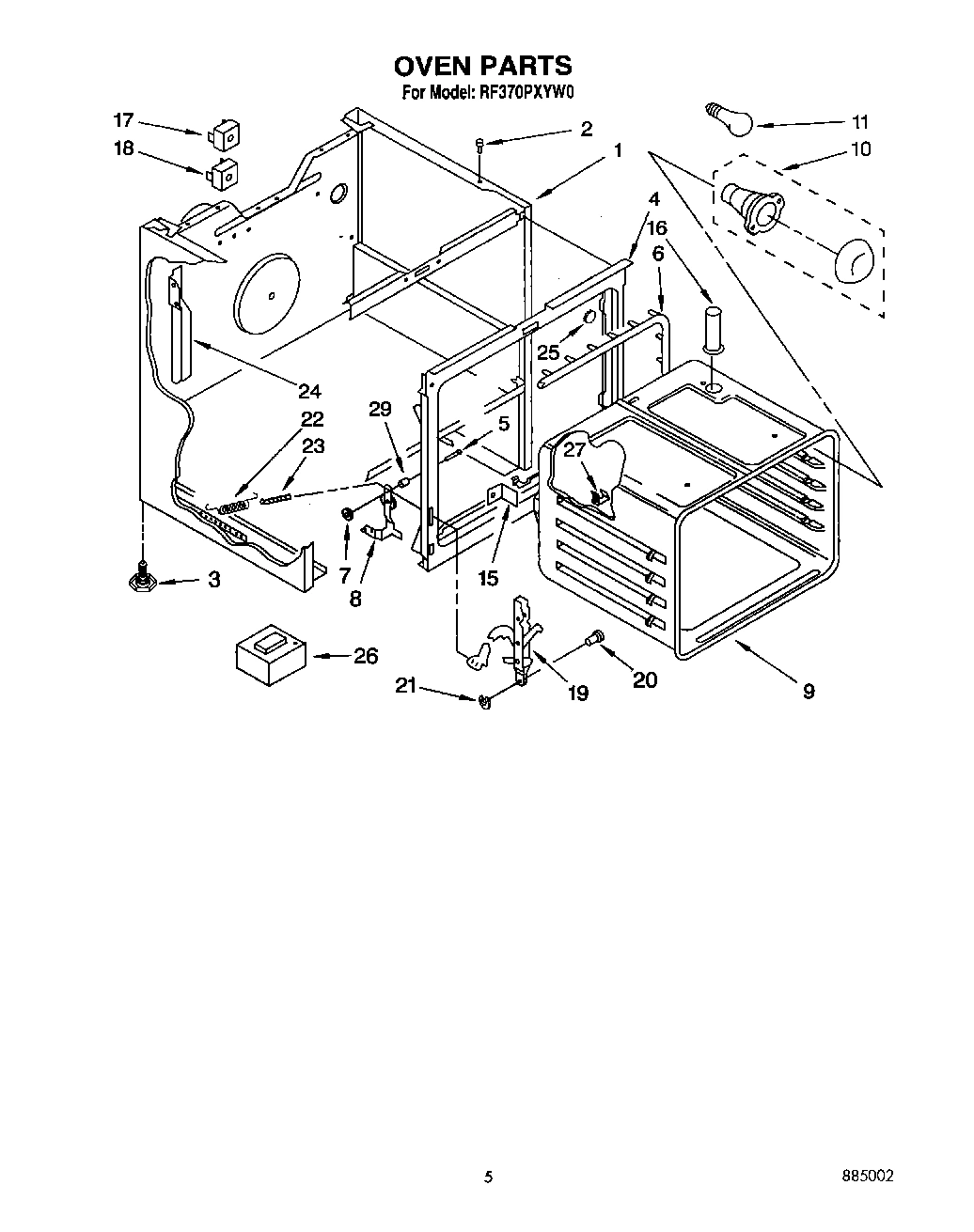 04 - OVEN