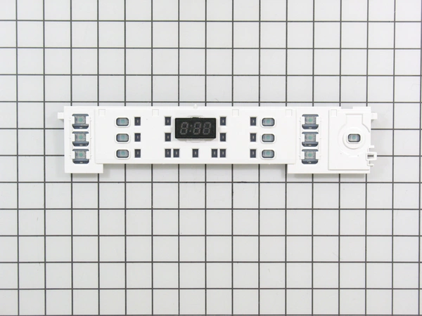 00797516 Bosch Dishwasher Operating Module