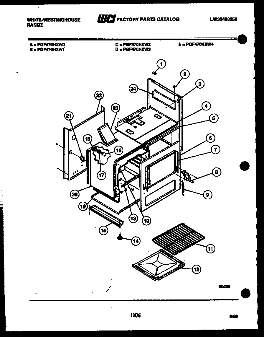 04 - BODY PARTS