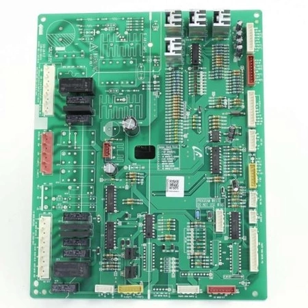 DA92-00355B Samsung Refrigerator Main Printed