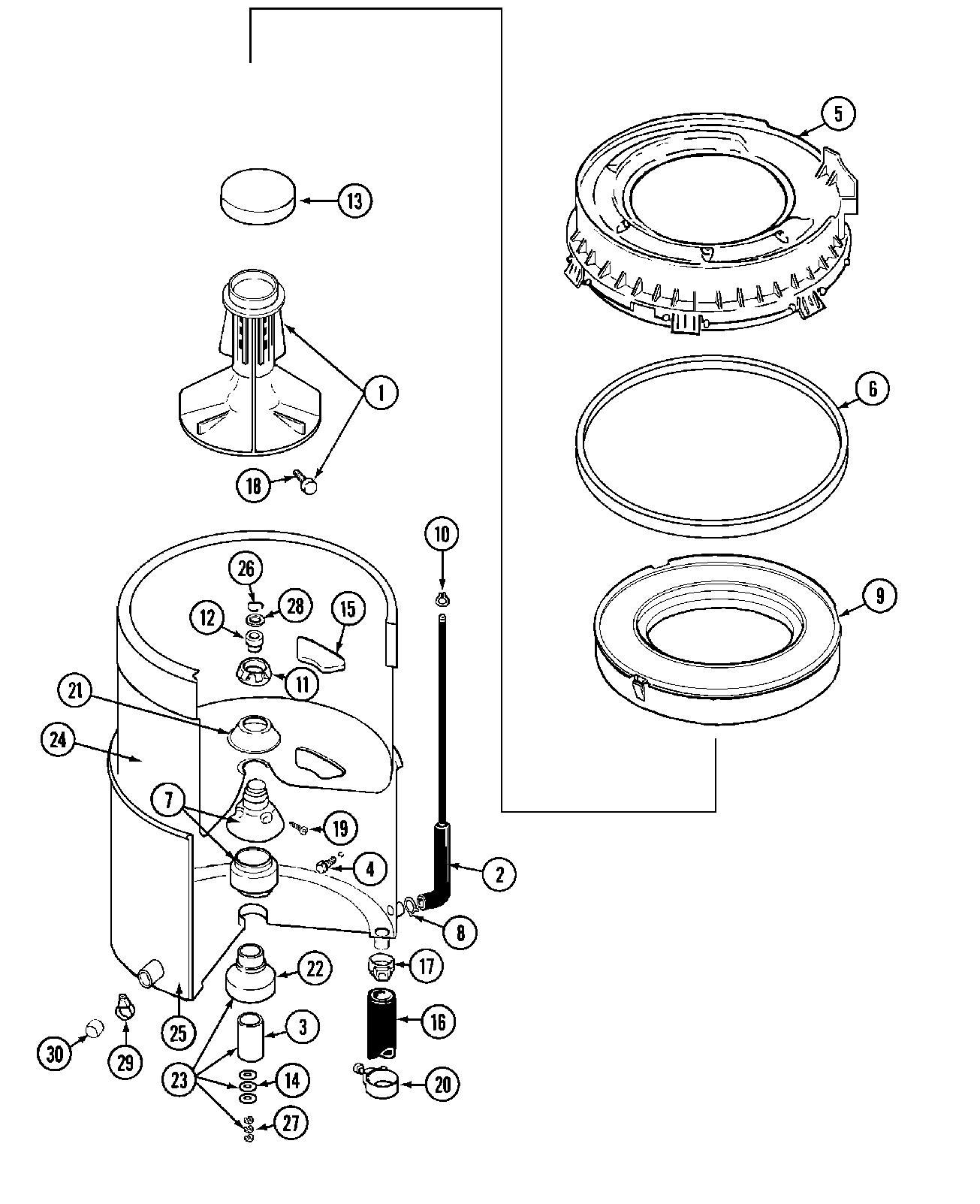 05 - TUB