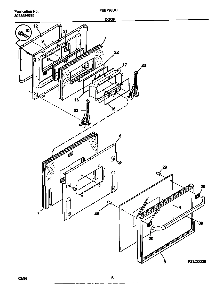 05 - DOOR