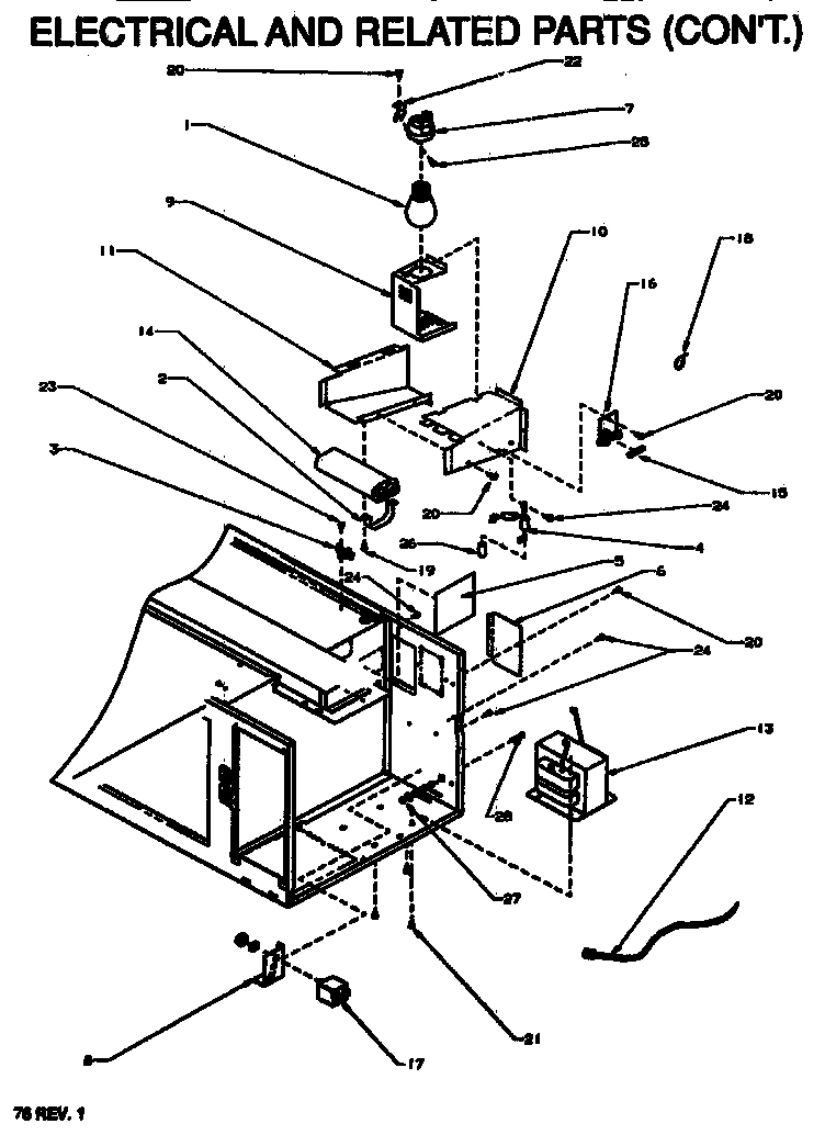 04 - ELECTRICAL (CONT.)
