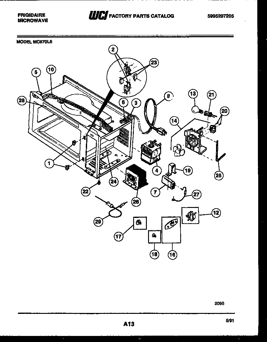 04 - FUNCTIONAL PARTS