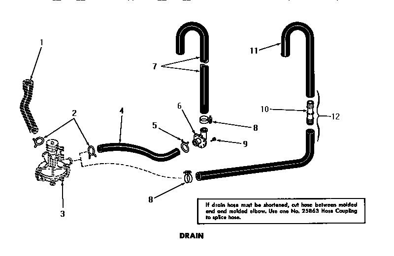15 - DRAIN