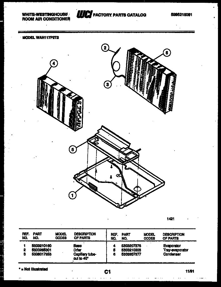 06 - UNIT PARTS