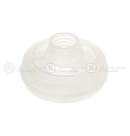 WR01X28515 GE Refrigerator Drain Vacuum Brack