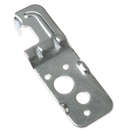 WR13X38713 GE Refrigerator Upper Right Hinge