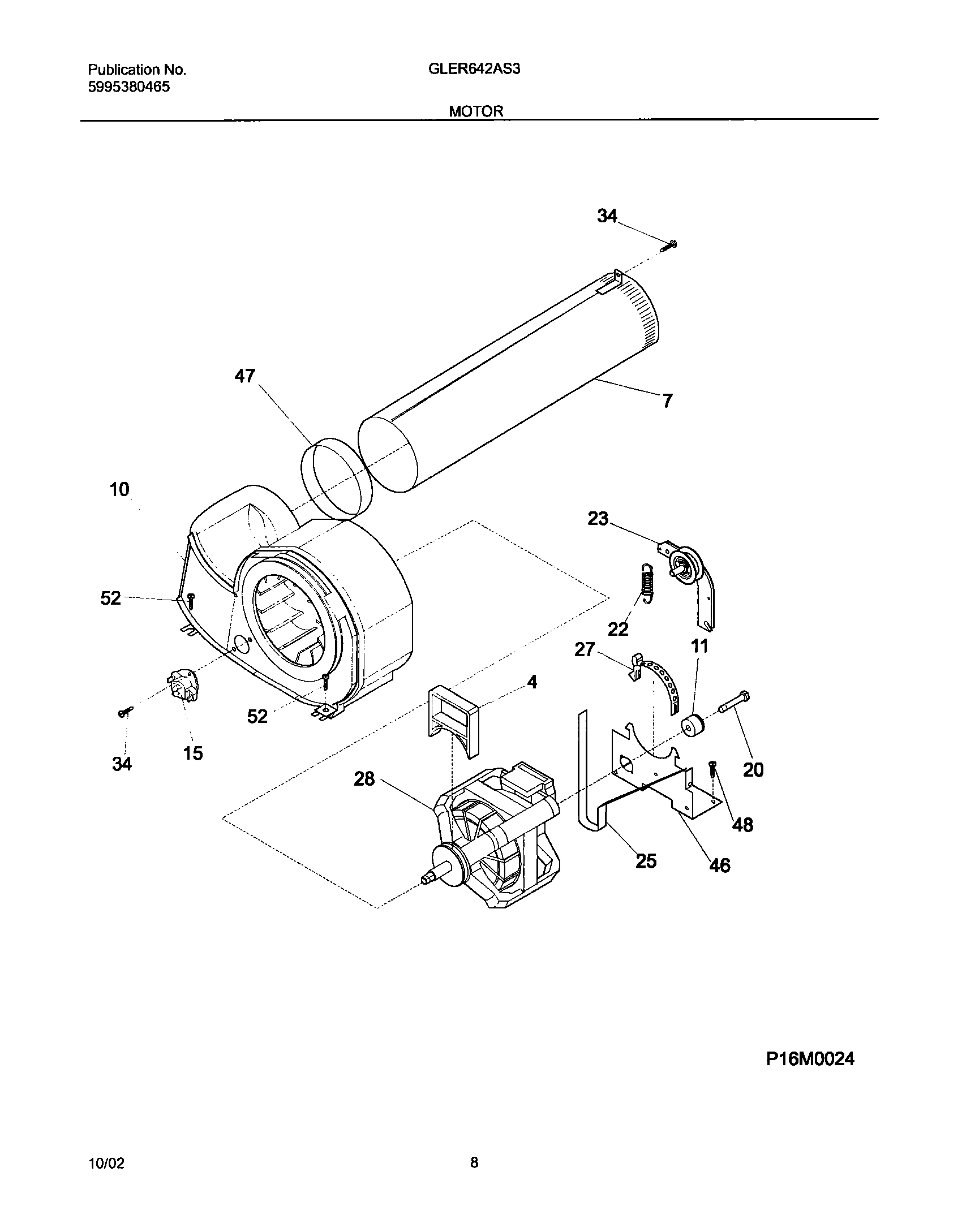 09 - MOTOR