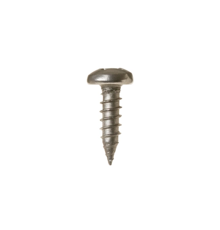 WH02X10189 GE Screw ST4 13 F05