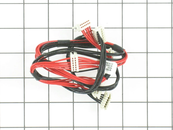 WPW10291176 Whirlpool Wire Harness