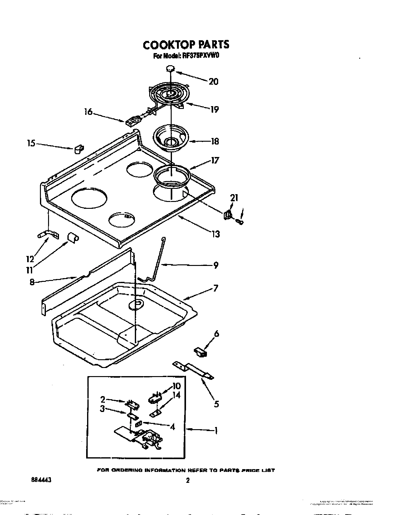 02 - COOKTOP