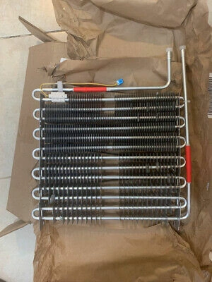 DA96-01002C Samsung Refrigerator Evaporator M