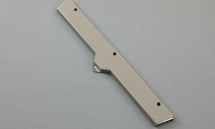 241862405 Frigidaire Refrigerator Upper Hinge