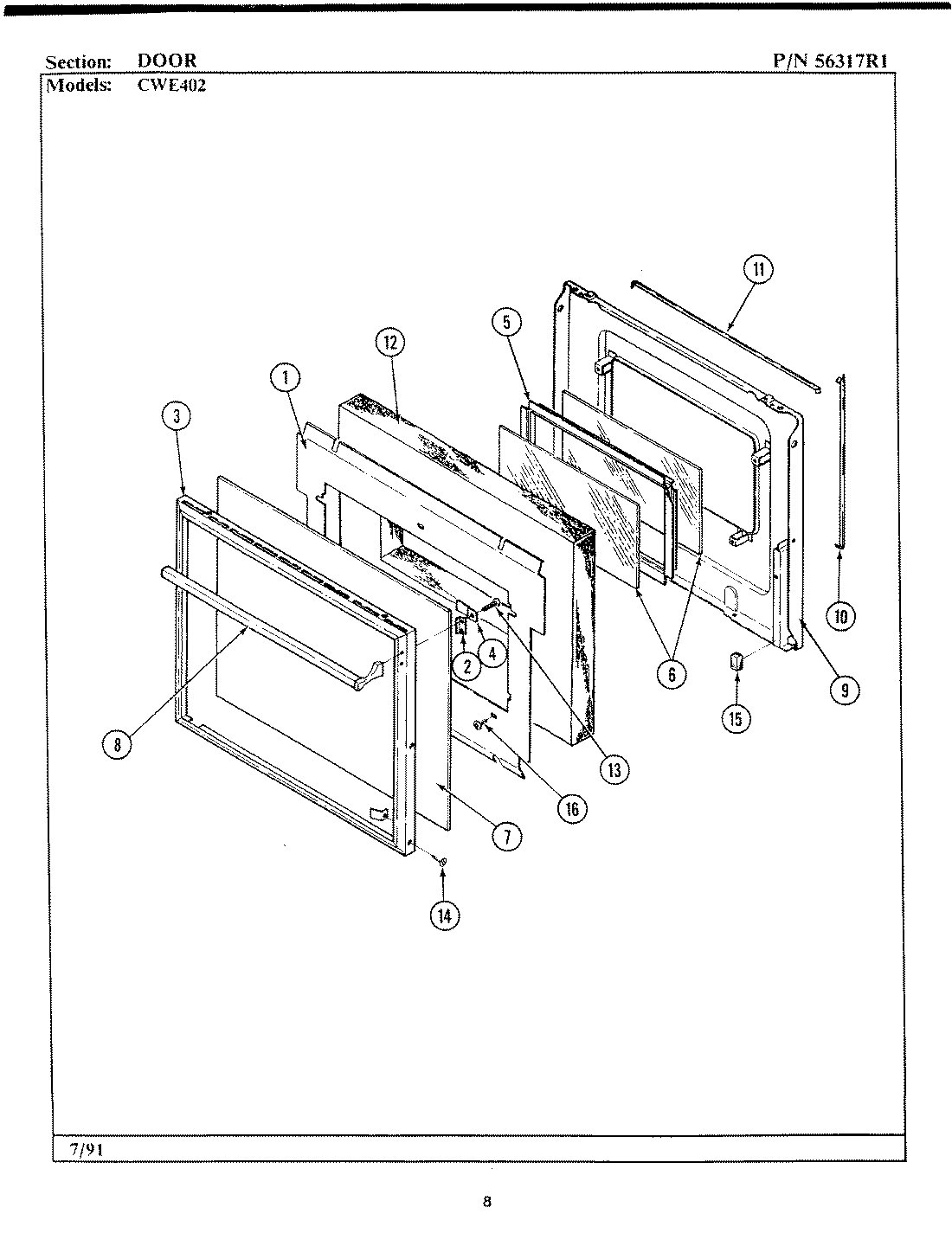 03 - DOOR (CWE402)