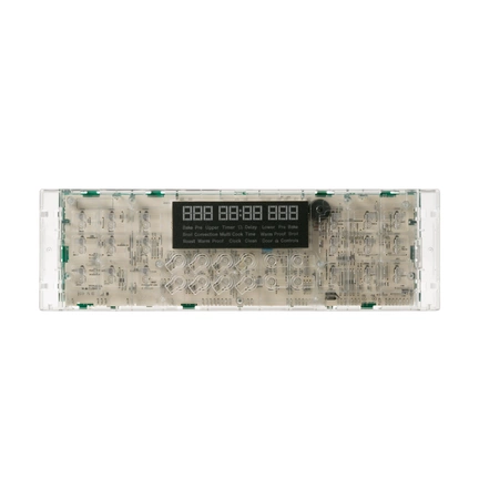 WB27X25347 GE Oven Control Board