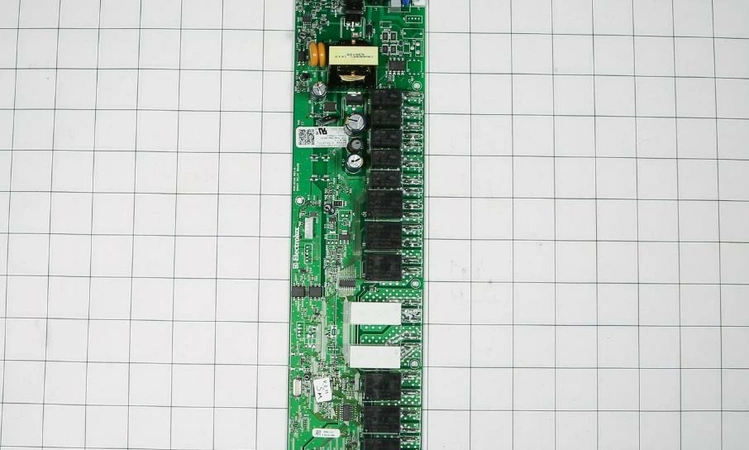 318939702 Frigidaire Oven Board
