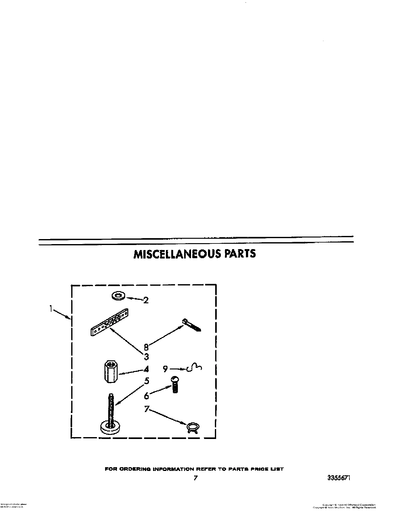 05 - MISCELLANEOUS