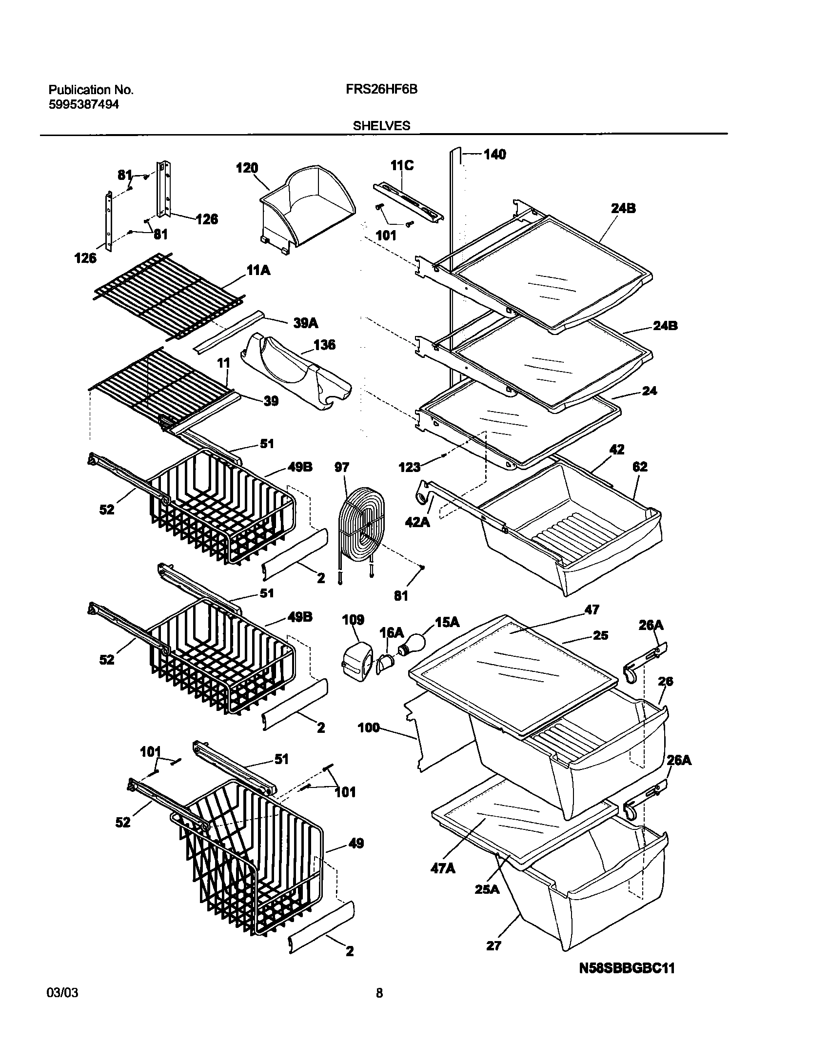 09 - SHELVES