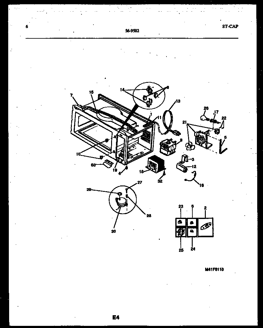 04 - FUNCTIONAL PARTS