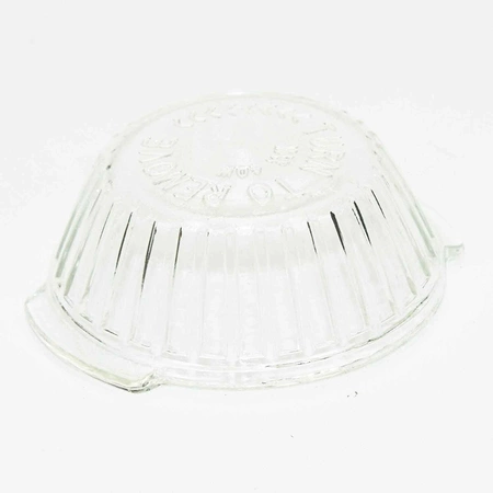 WB25T10002 GE Oven Bulb Lens