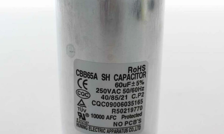 COV30331805 LG Outsourcing Capacitor