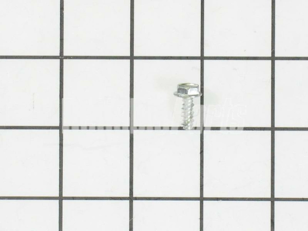 WR01X10619 GE Refrigerator Screw