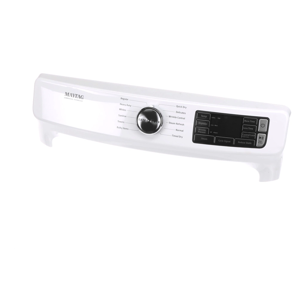 W11397843 Whirlpool Console + Core