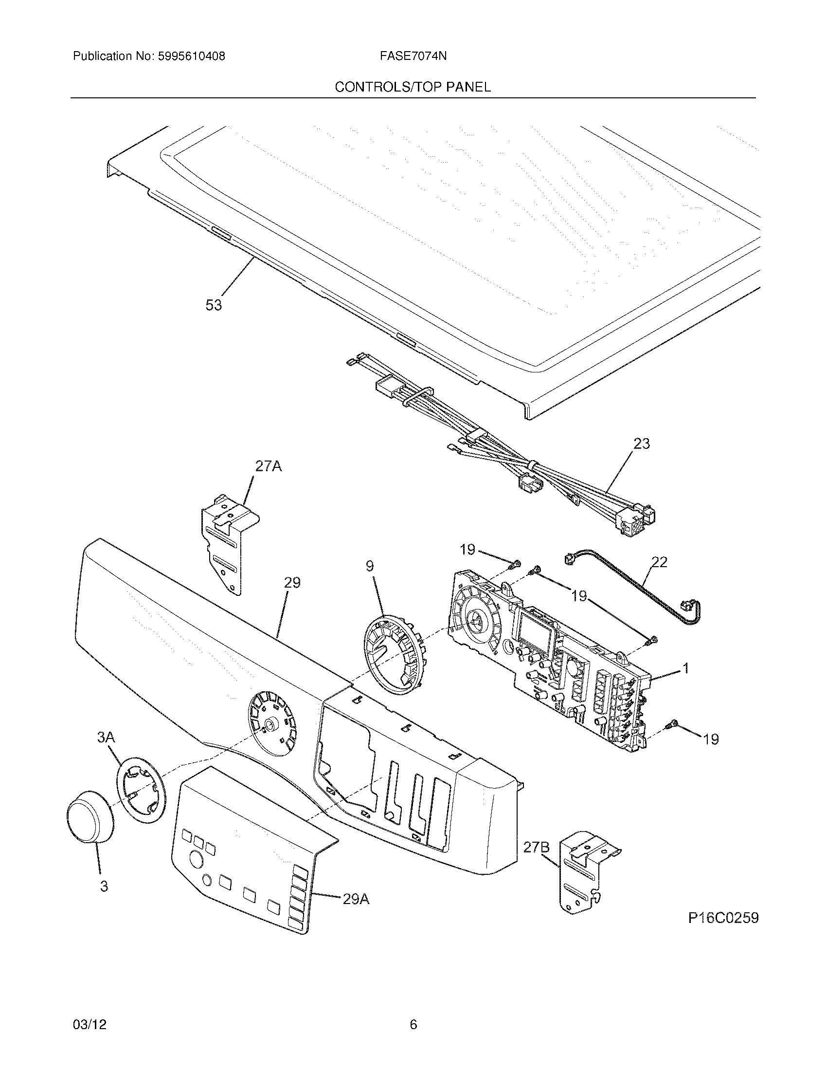07 - CONTROLS/TOP PANEL