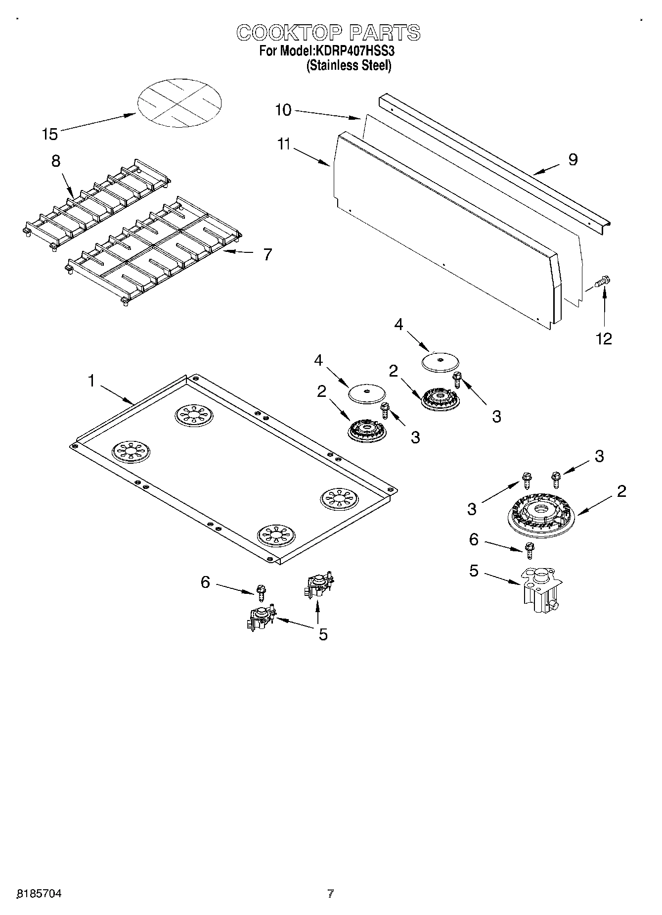 06 - COOKTOP