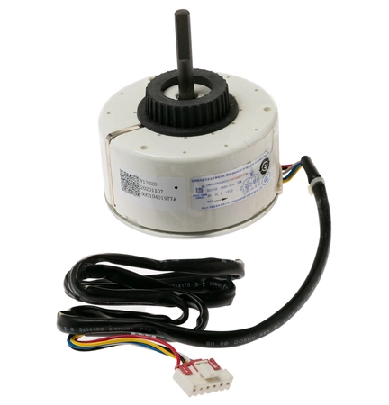 WP94X28214 GE Motor Blower
