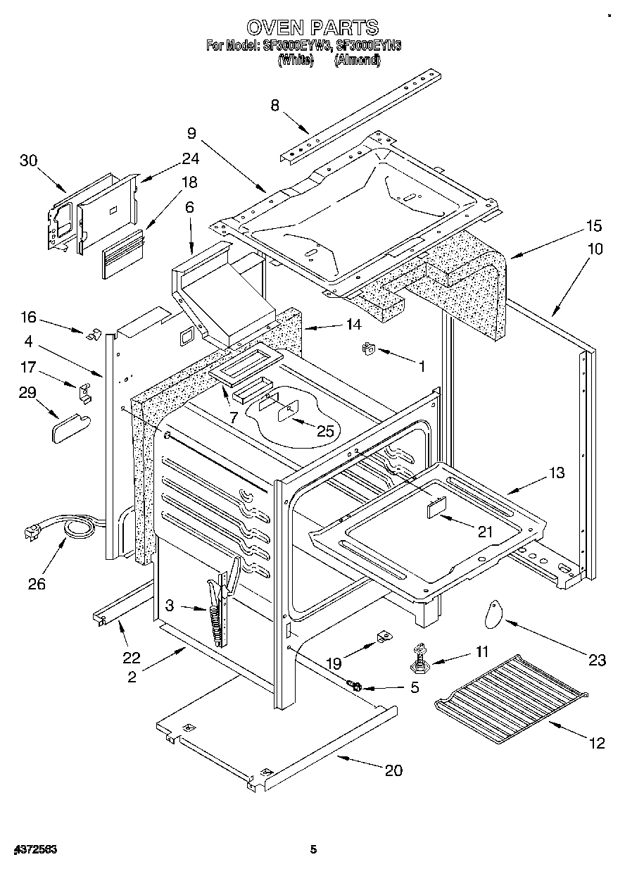 04 - OVEN