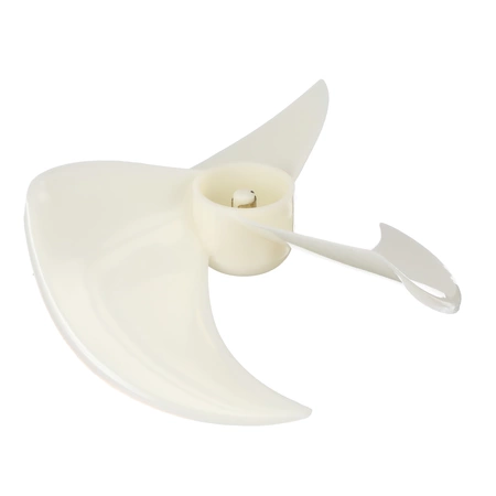 ADP74753302 LG Refrigerator Fan Assembly